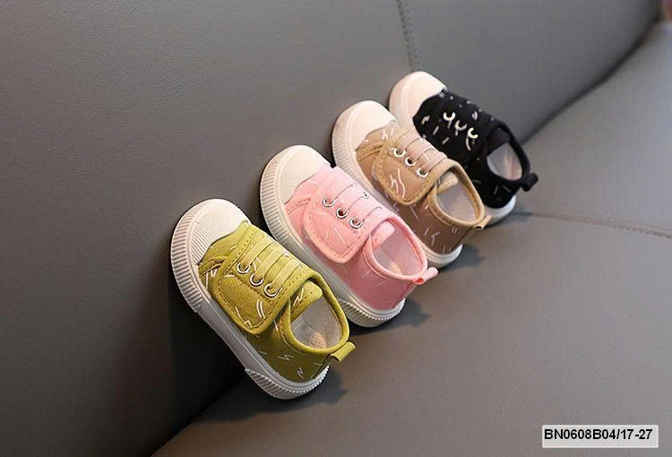 GIÀY BATA QUAI DÁN SZ NHÍ