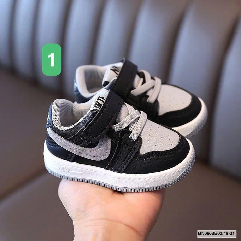 GIÀY THỂ THAO CHO BÉ