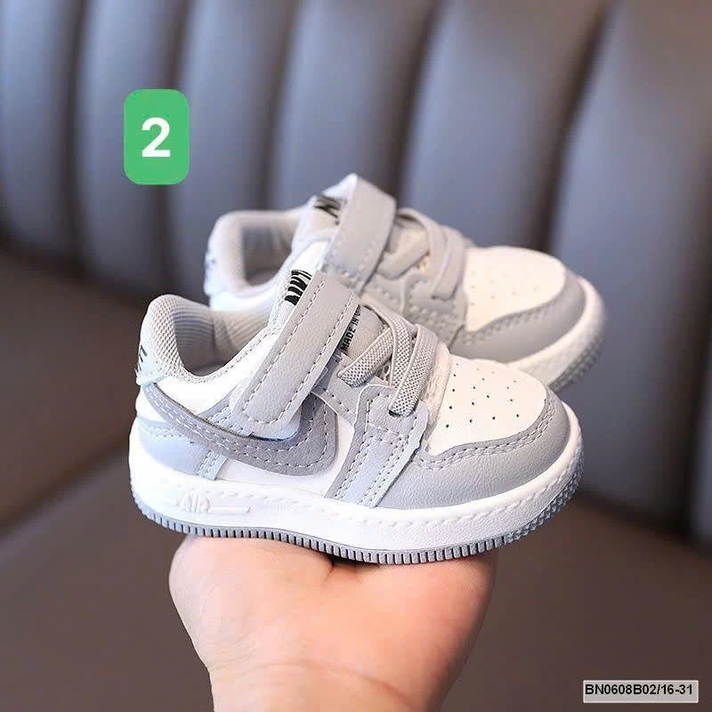 GIÀY THỂ THAO CHO BÉ