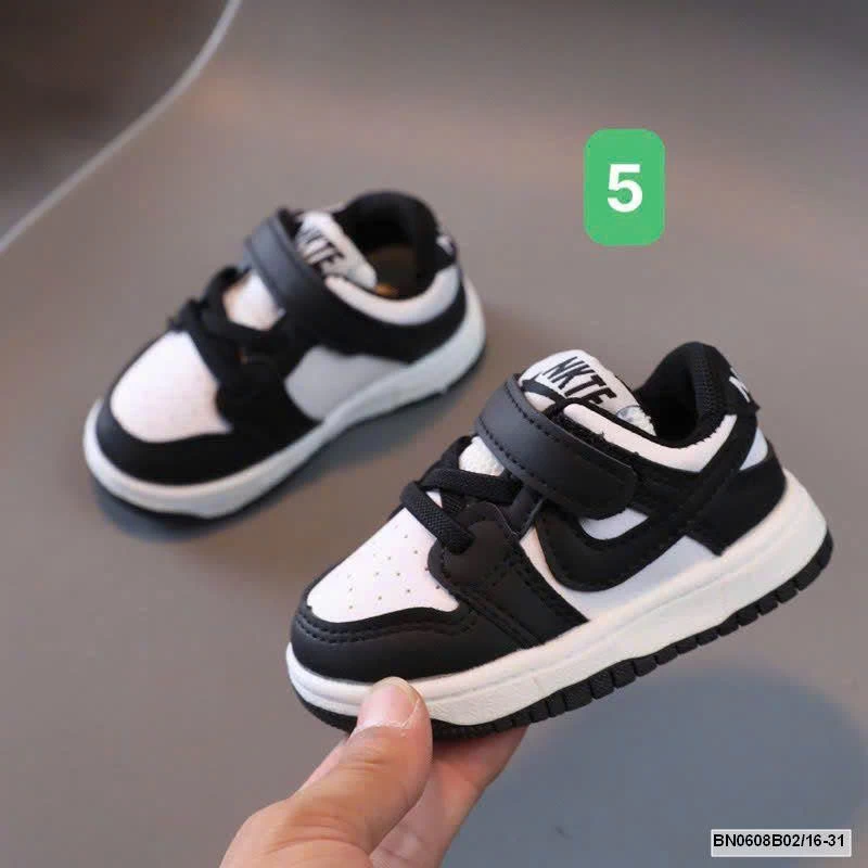 GIÀY THỂ THAO CHO BÉ