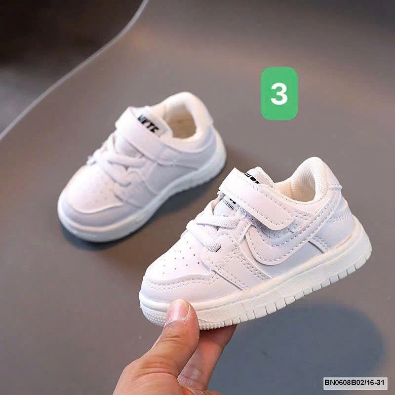 GIÀY THỂ THAO CHO BÉ