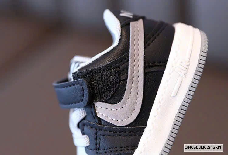 GIÀY THỂ THAO CHO BÉ