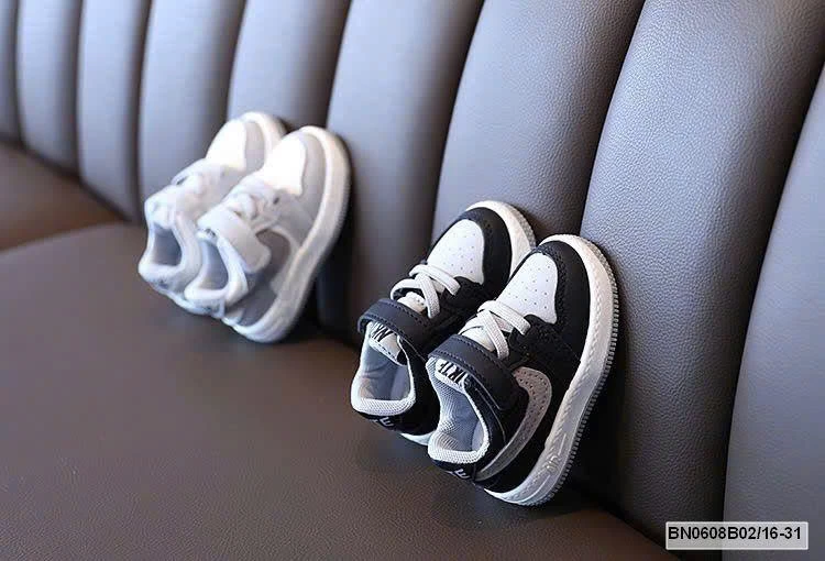 GIÀY THỂ THAO CHO BÉ