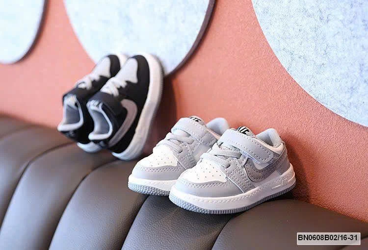 GIÀY THỂ THAO CHO BÉ