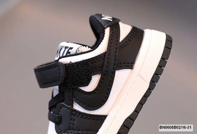 GIÀY THỂ THAO CHO BÉ