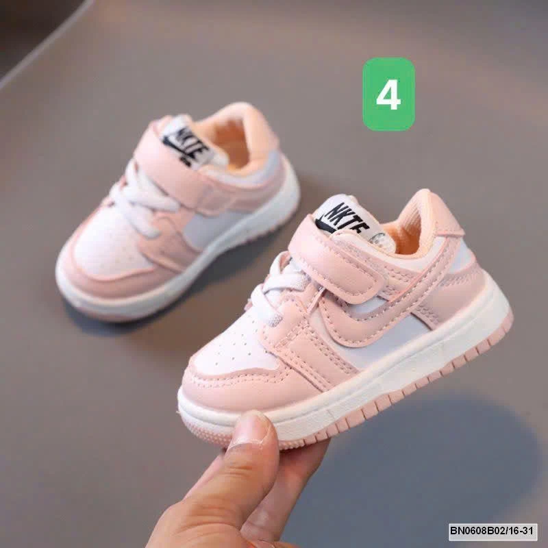 GIÀY THỂ THAO CHO BÉ