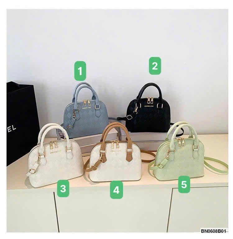 TÚI XÁCH HẾN THỜI TRANG NỮ