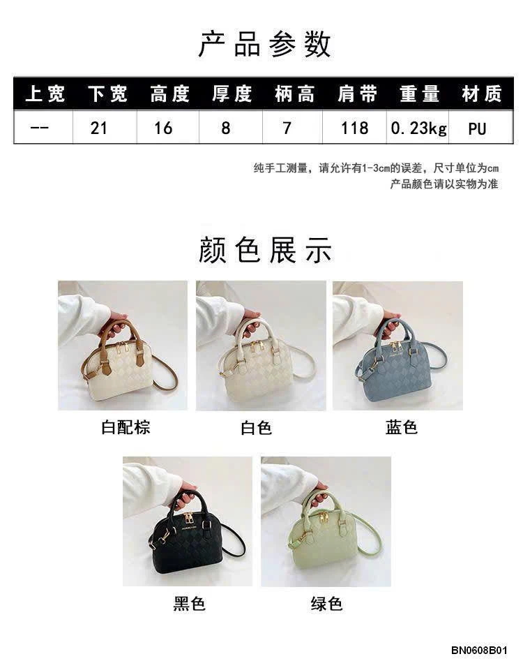 TÚI XÁCH HẾN THỜI TRANG NỮ