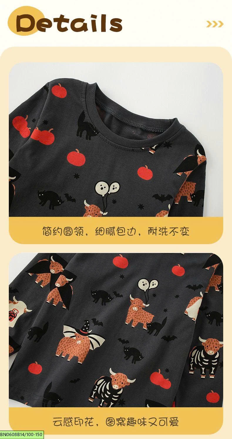 BỘ COTTON MALWEE
