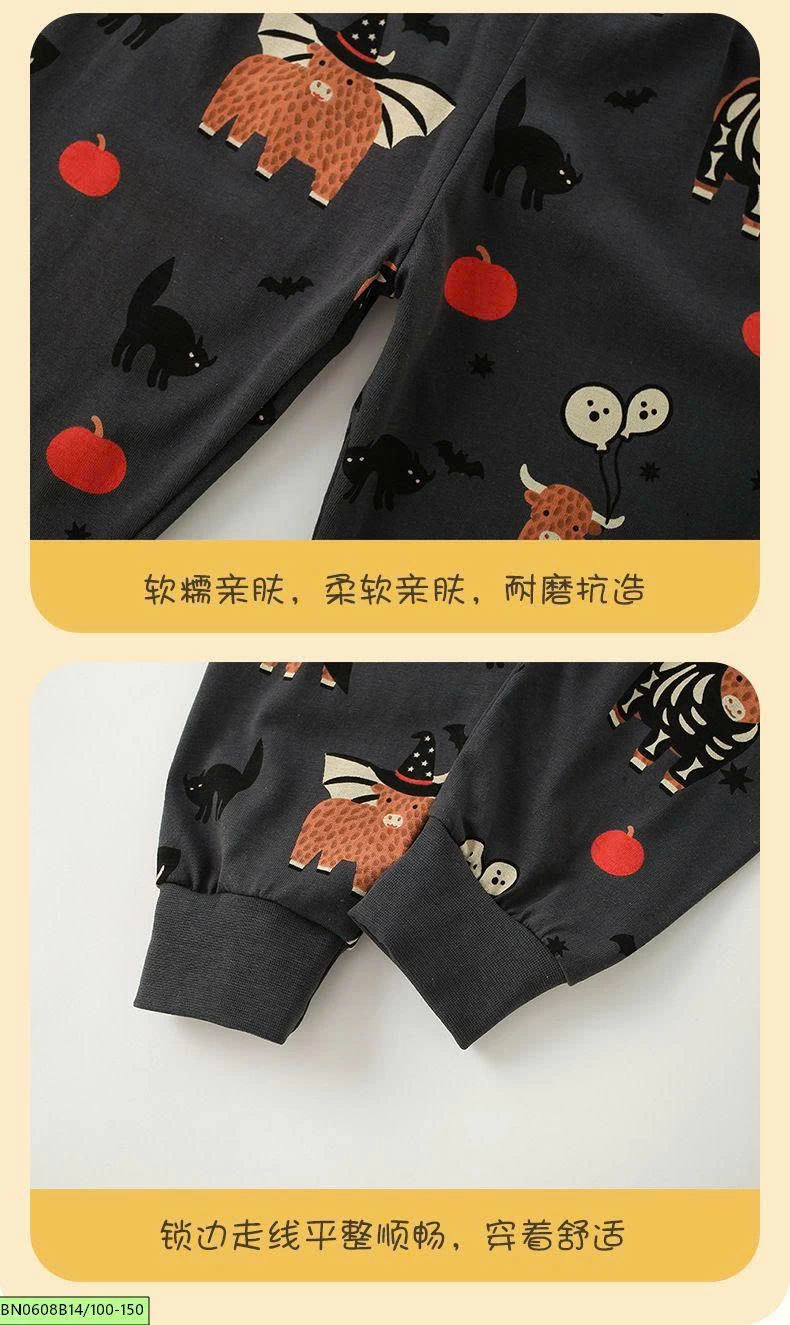 BỘ COTTON MALWEE