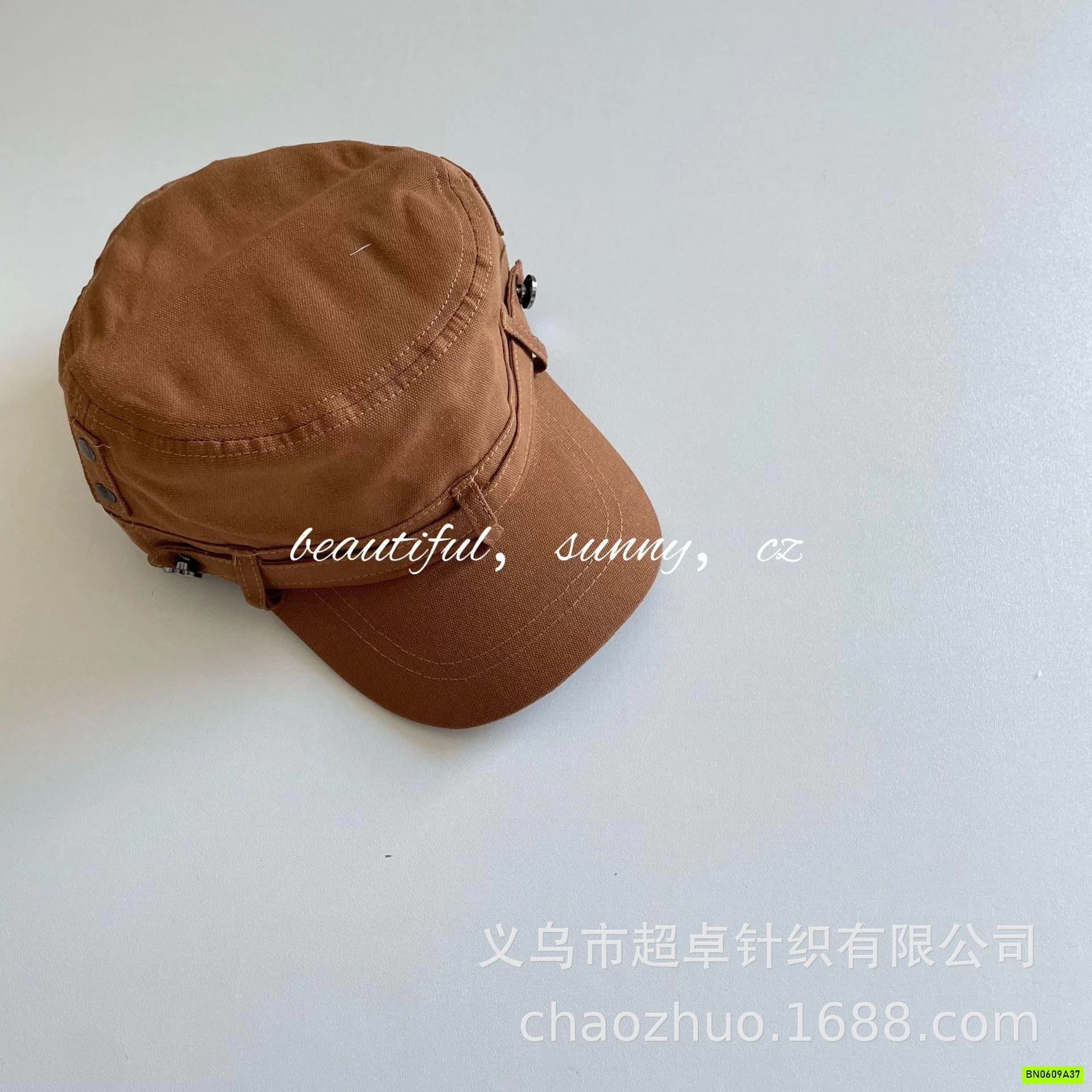 MŨ LƯỠI TRAI PHONG CÁCH QUÂN ĐỘI