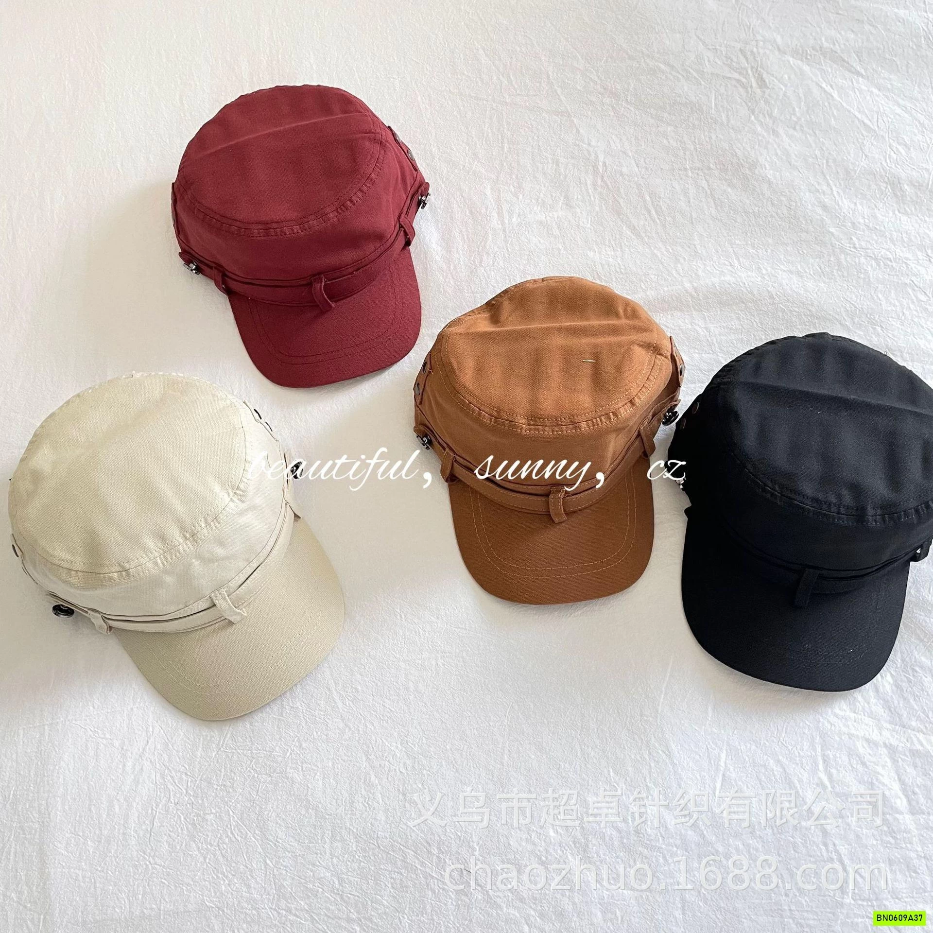 MŨ LƯỠI TRAI PHONG CÁCH QUÂN ĐỘI