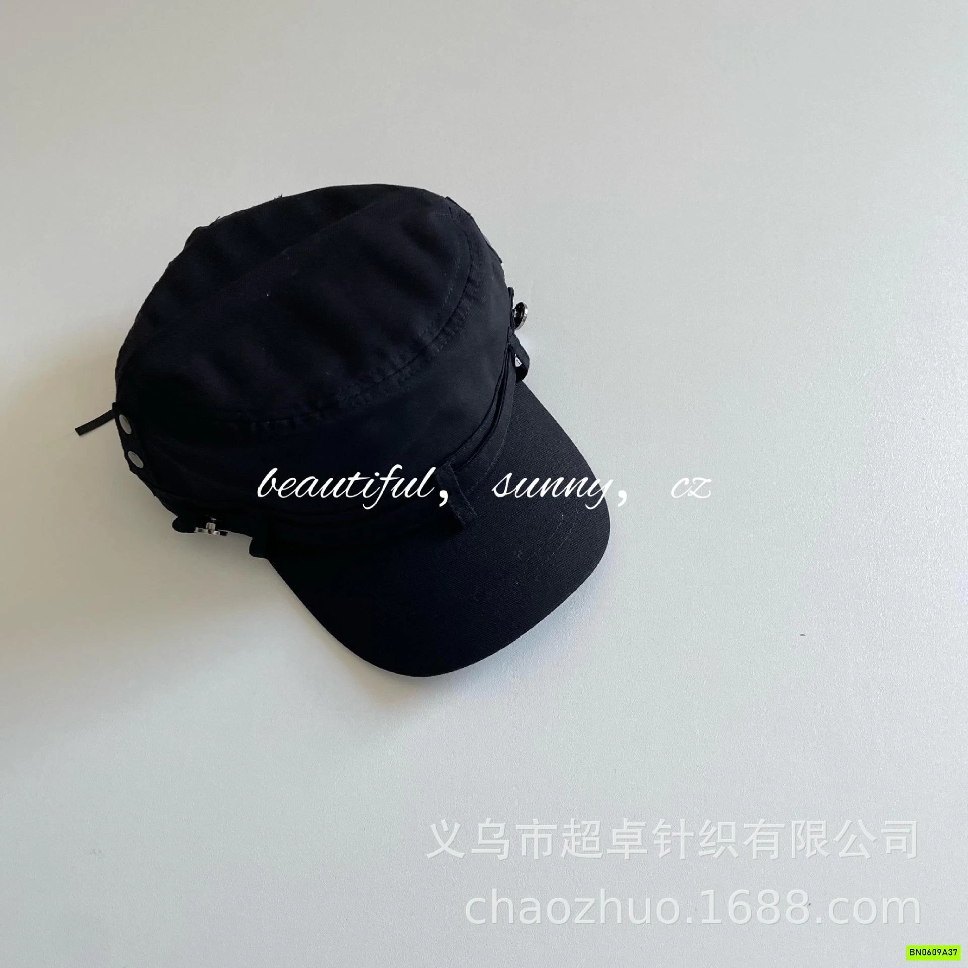 MŨ LƯỠI TRAI PHONG CÁCH QUÂN ĐỘI