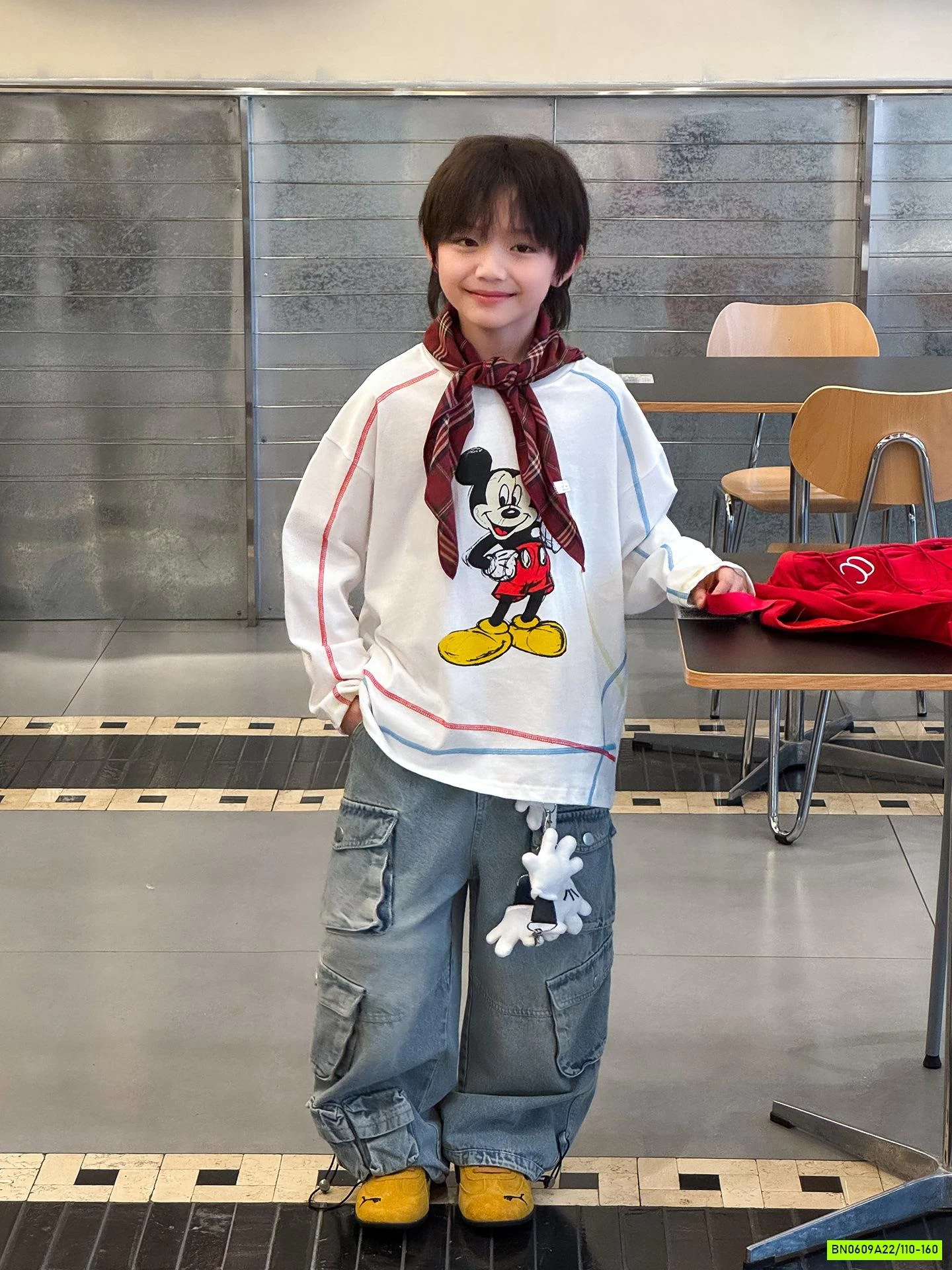 ÁO THUN MỎNG IN HÌNH