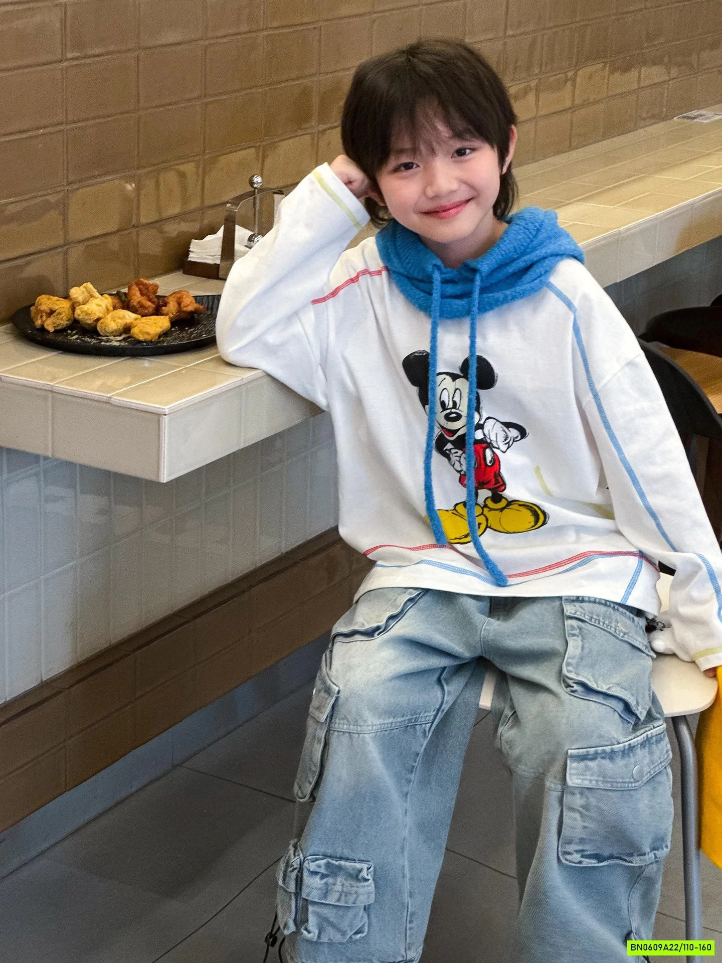 ÁO THUN MỎNG IN HÌNH