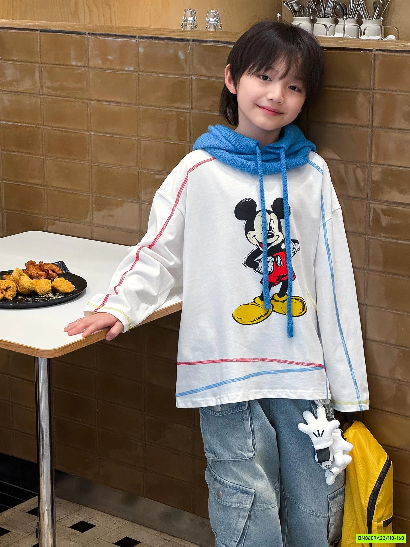 ÁO THUN MỎNG IN HÌNH