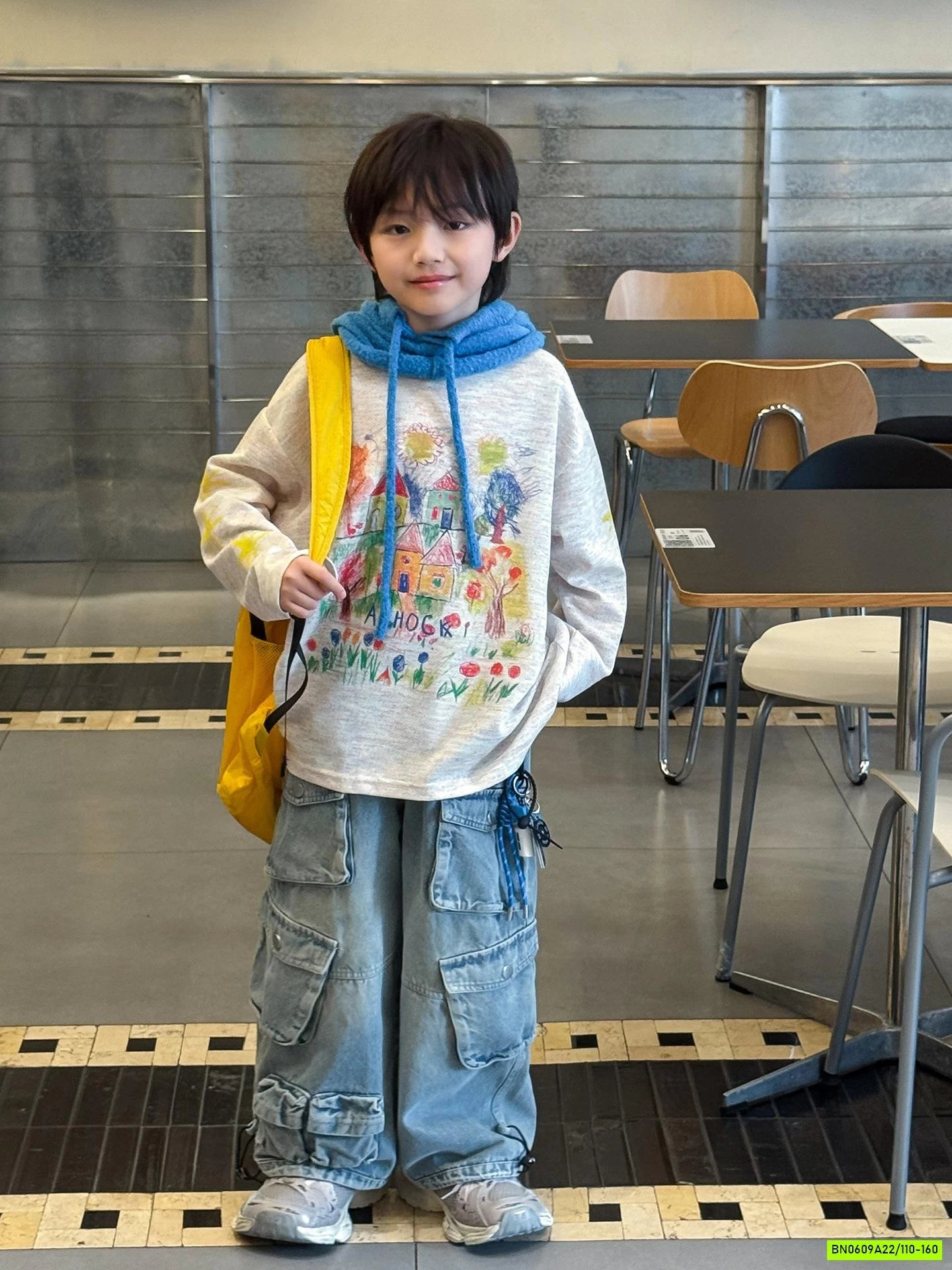 ÁO THUN MỎNG IN HÌNH