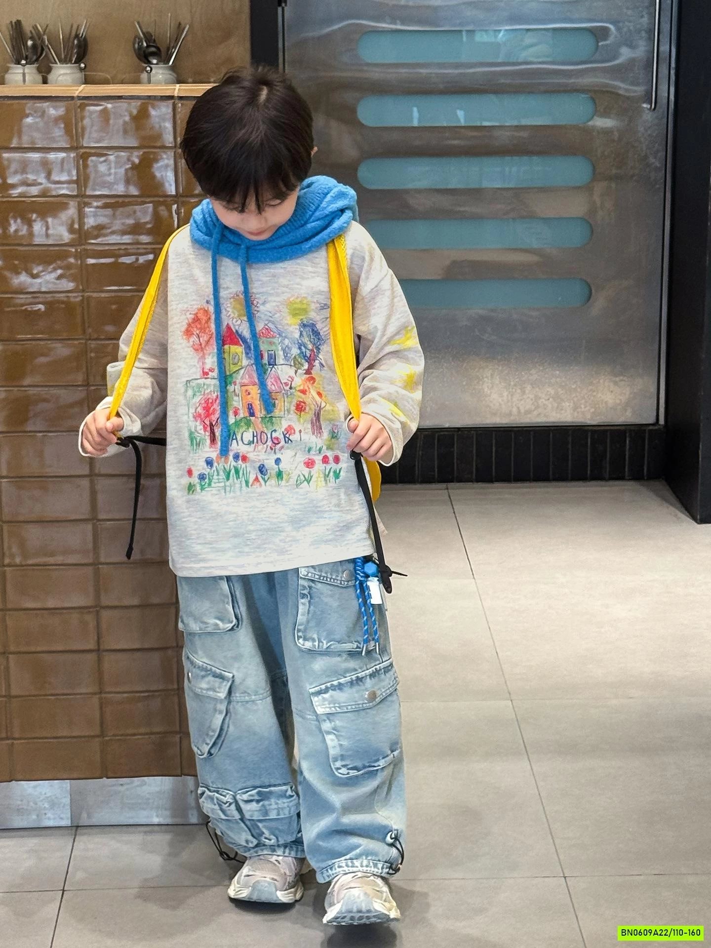 ÁO THUN MỎNG IN HÌNH