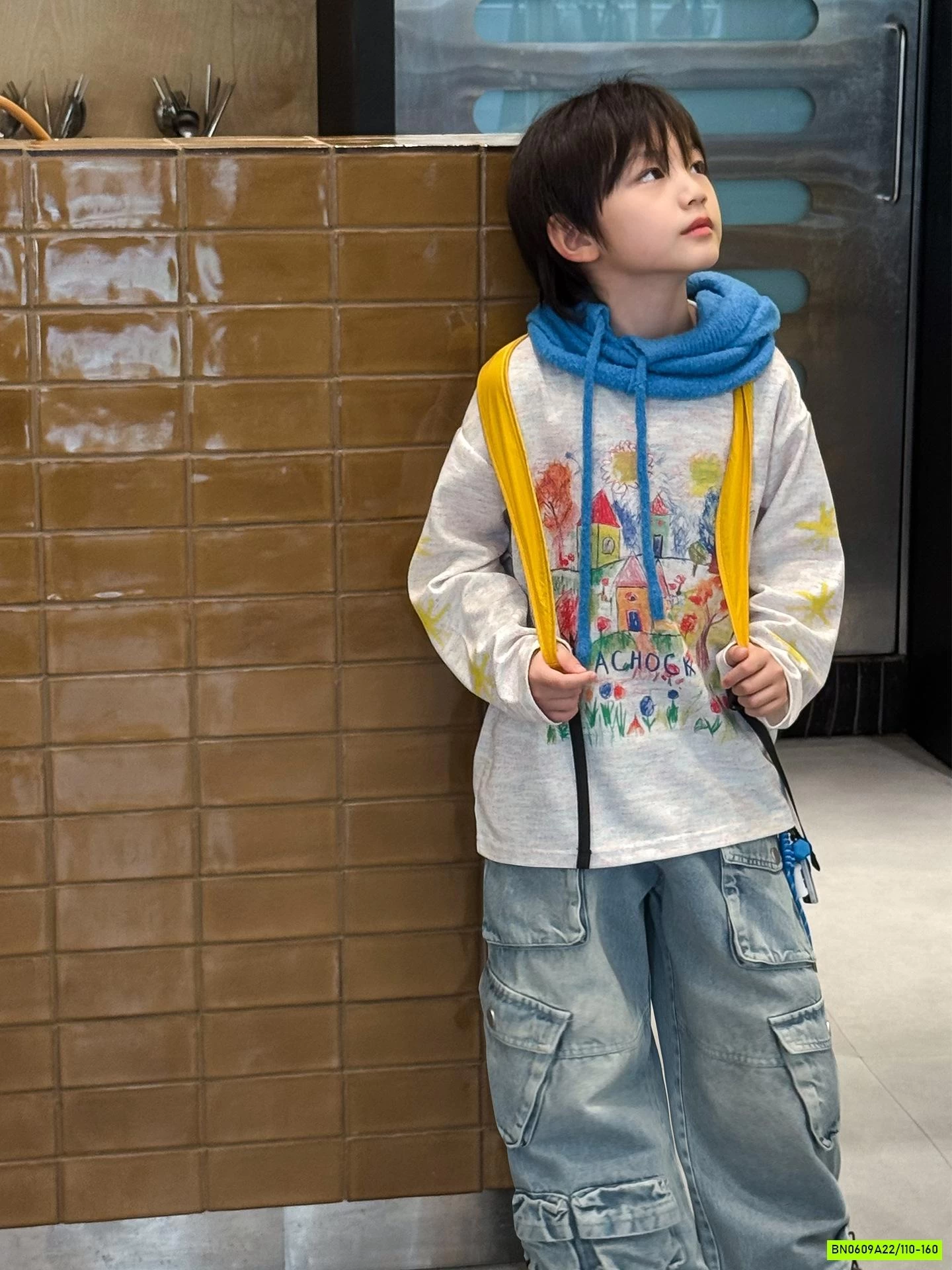 ÁO THUN MỎNG IN HÌNH