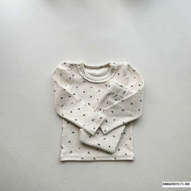 BỘ COTTON SIZE NHÍ