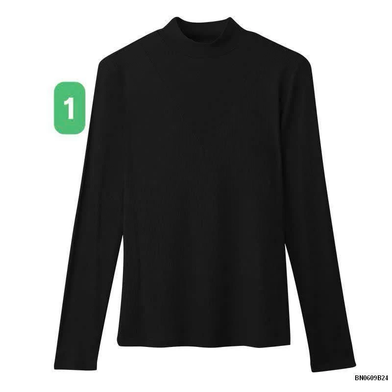 ÁO GIỮ NHIỆT CANVAUS