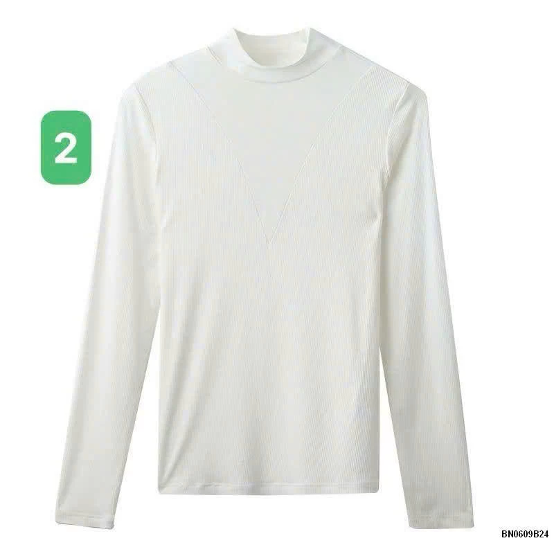 ÁO GIỮ NHIỆT CANVAUS