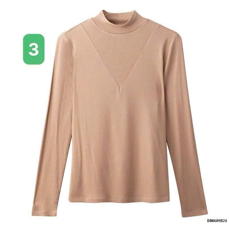 ÁO GIỮ NHIỆT CANVAUS