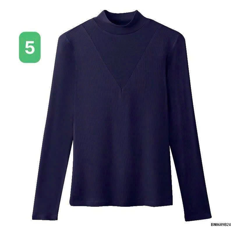 ÁO GIỮ NHIỆT CANVAUS