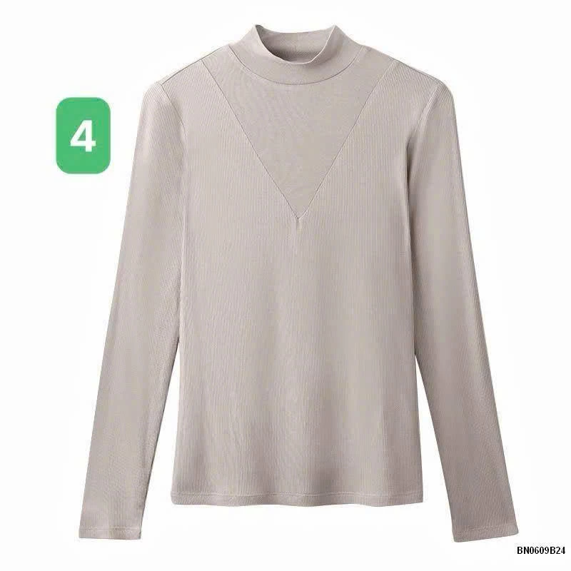 ÁO GIỮ NHIỆT CANVAUS