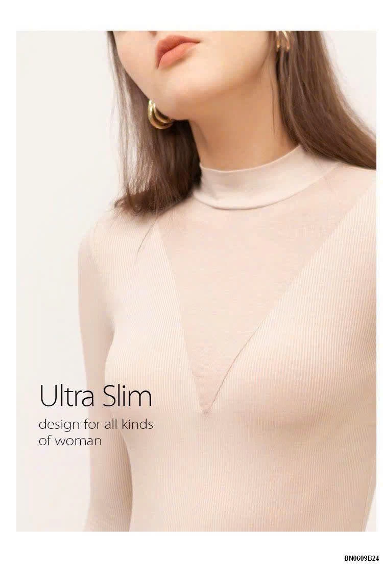 ÁO GIỮ NHIỆT CANVAUS