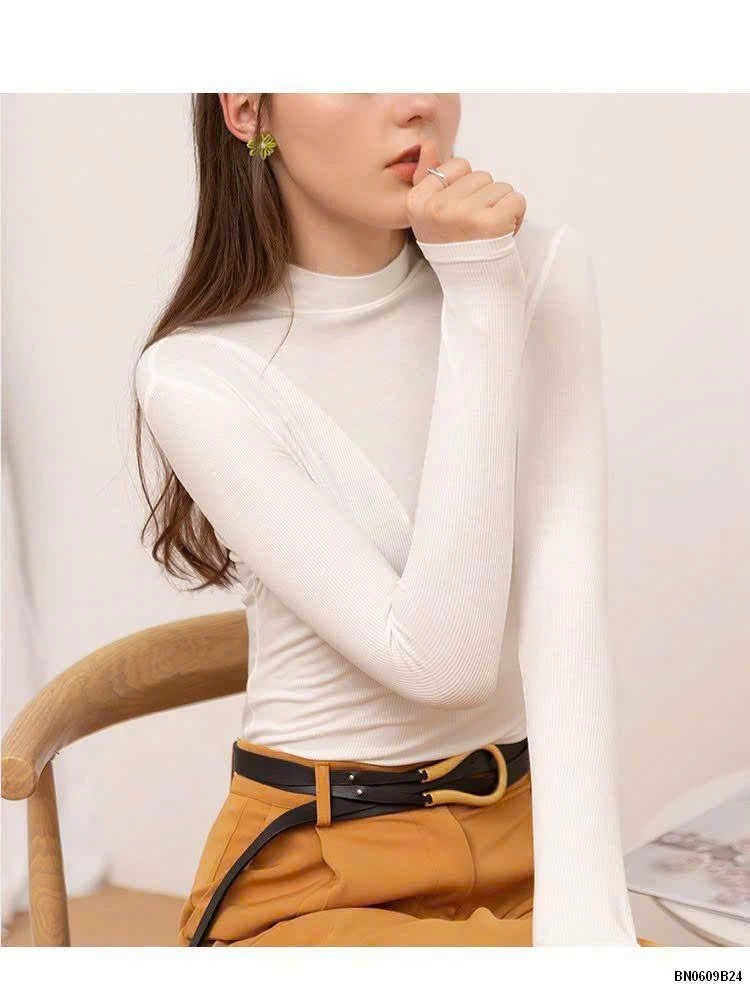 ÁO GIỮ NHIỆT CANVAUS