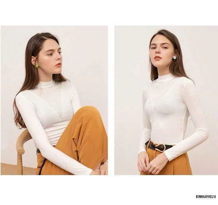 ÁO GIỮ NHIỆT CANVAUS