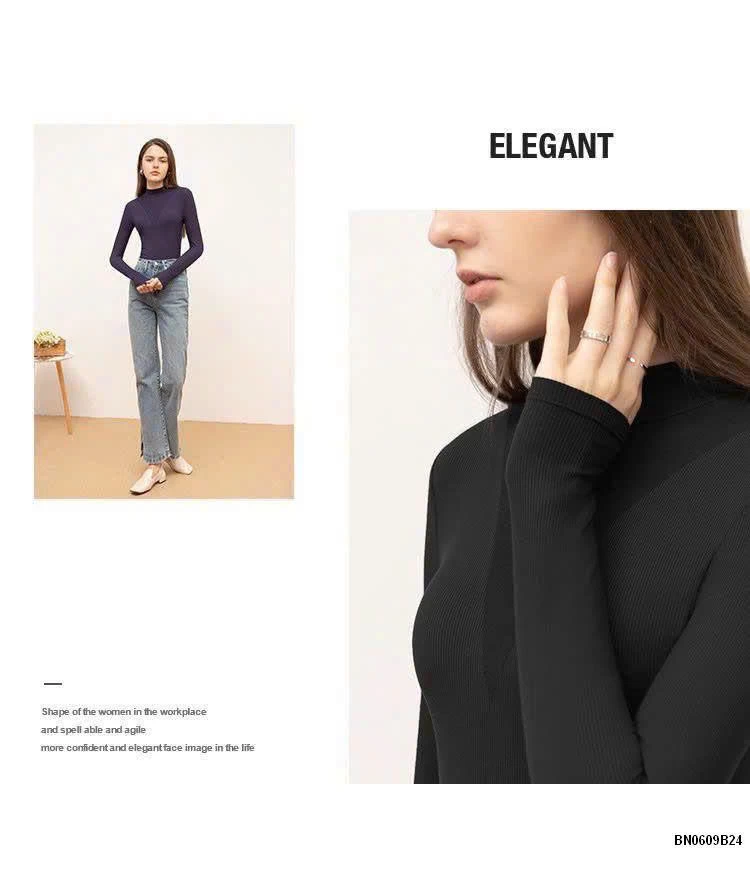 ÁO GIỮ NHIỆT CANVAUS