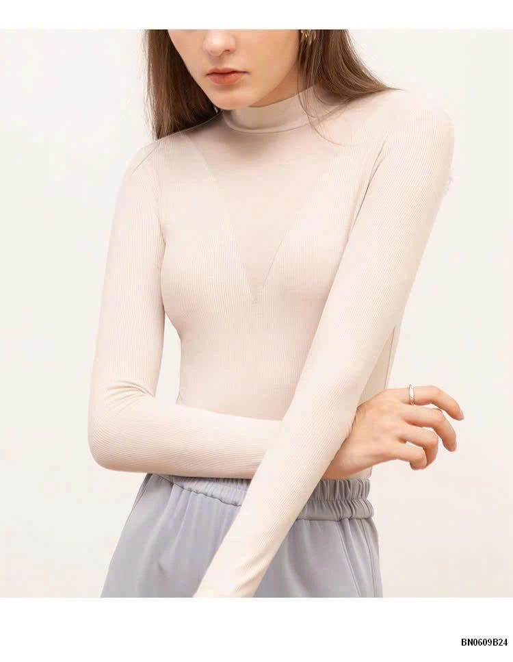 ÁO GIỮ NHIỆT CANVAUS