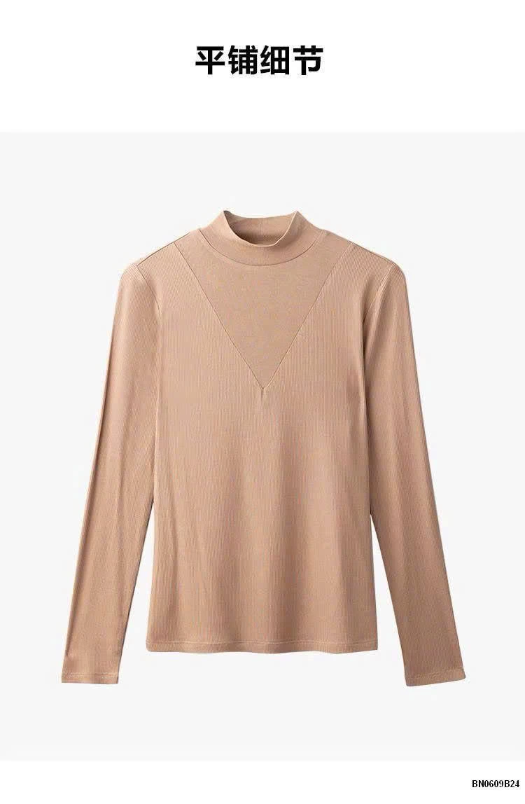 ÁO GIỮ NHIỆT CANVAUS