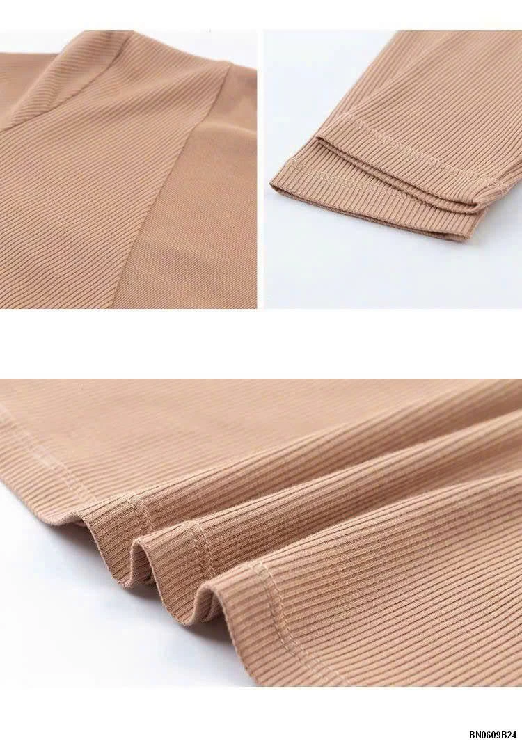 ÁO GIỮ NHIỆT CANVAUS