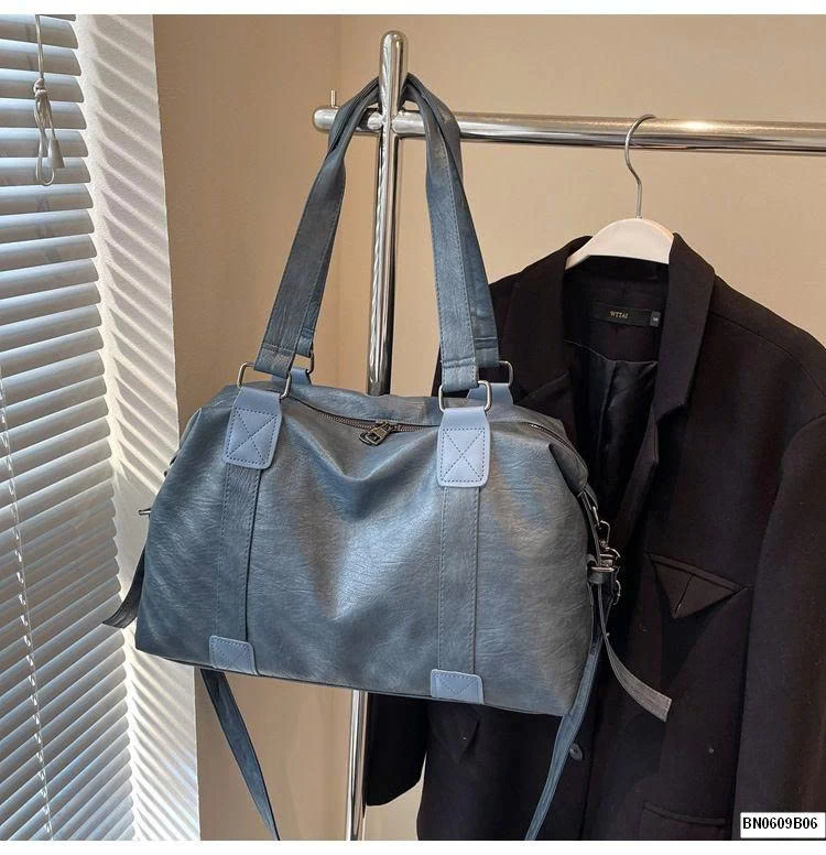 TÚI DU LỊCH DA PU