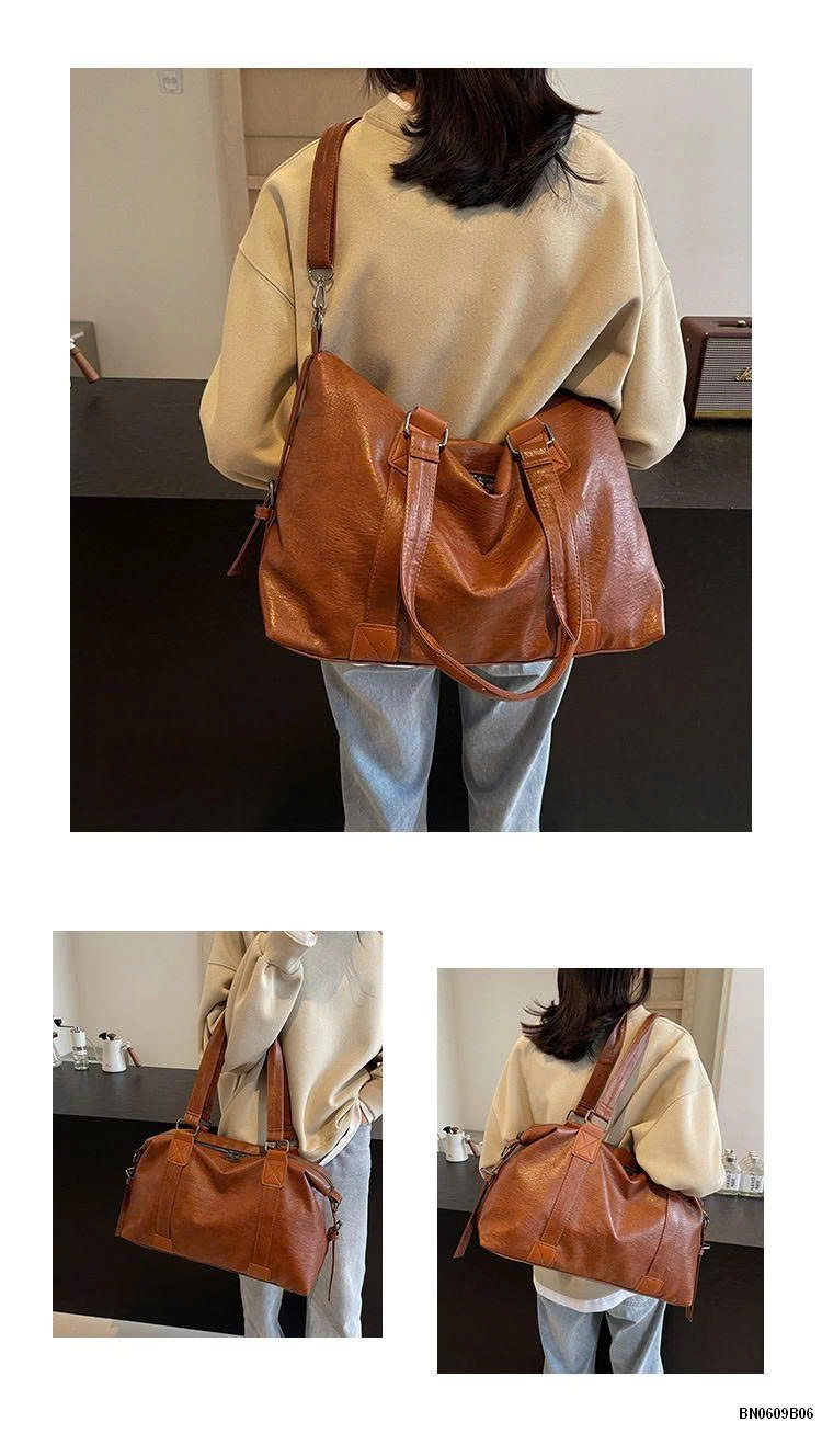 TÚI DU LỊCH DA PU