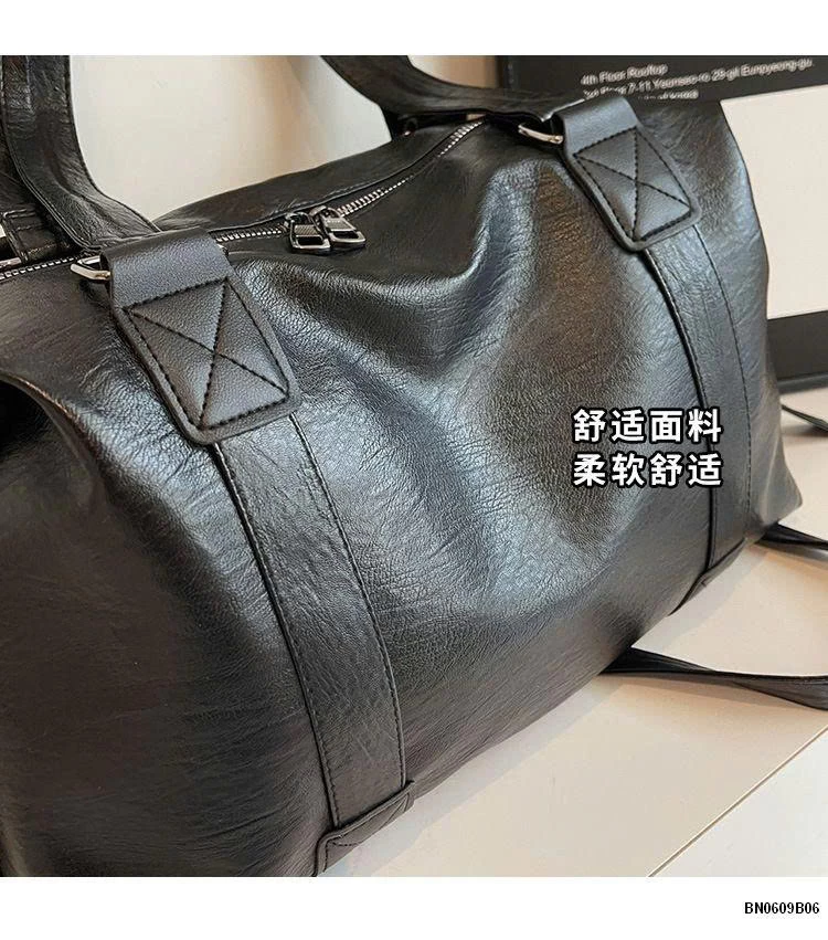 TÚI DU LỊCH DA PU