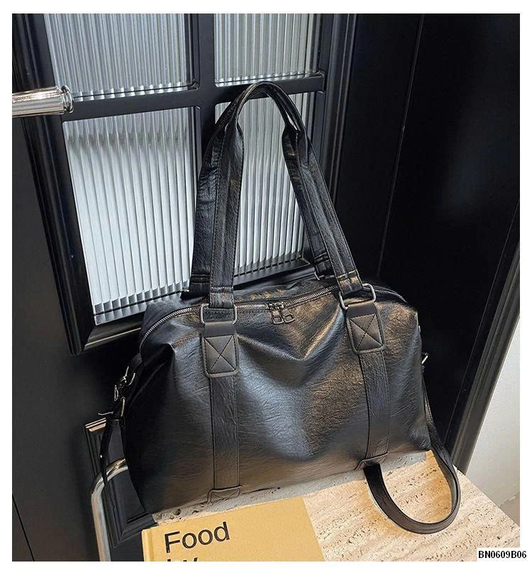 TÚI DU LỊCH DA PU