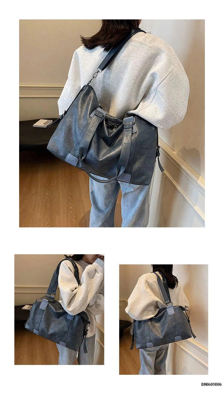 TÚI DU LỊCH DA PU