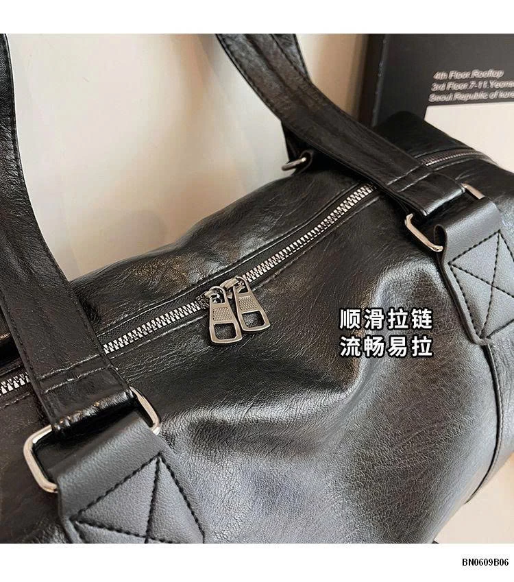 TÚI DU LỊCH DA PU