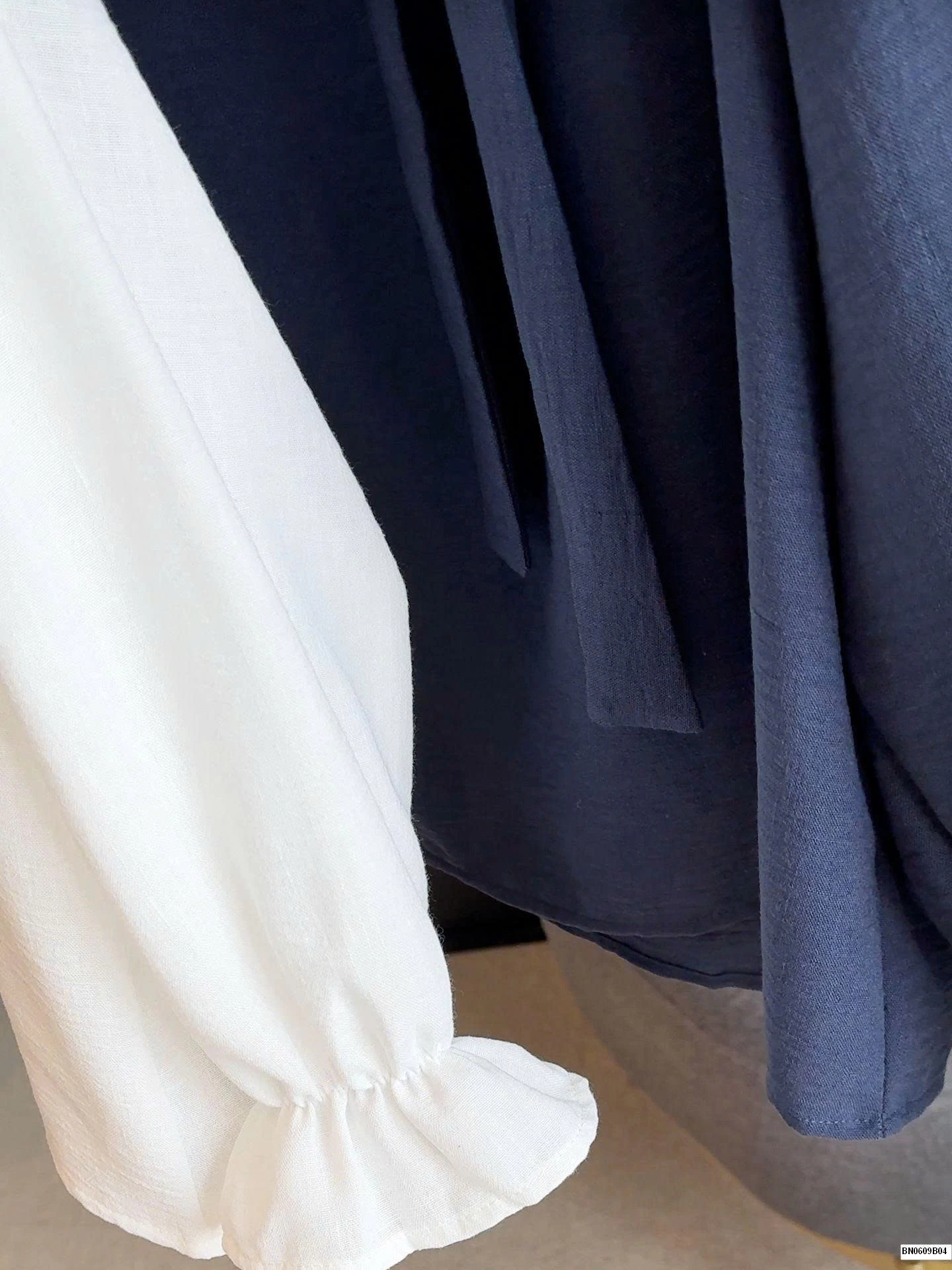 Áo sơ mi chính hãng Anna