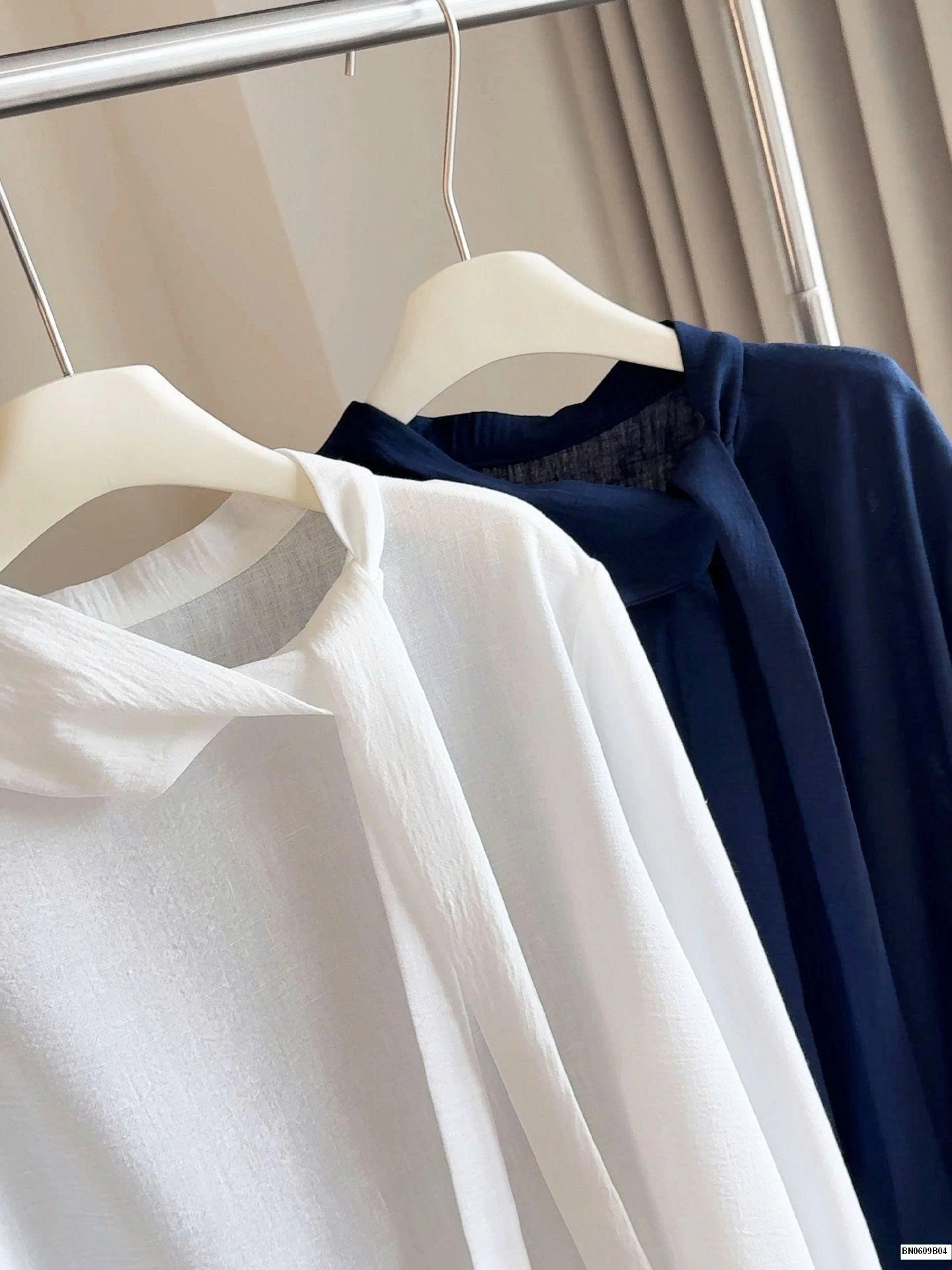 Áo sơ mi chính hãng Anna