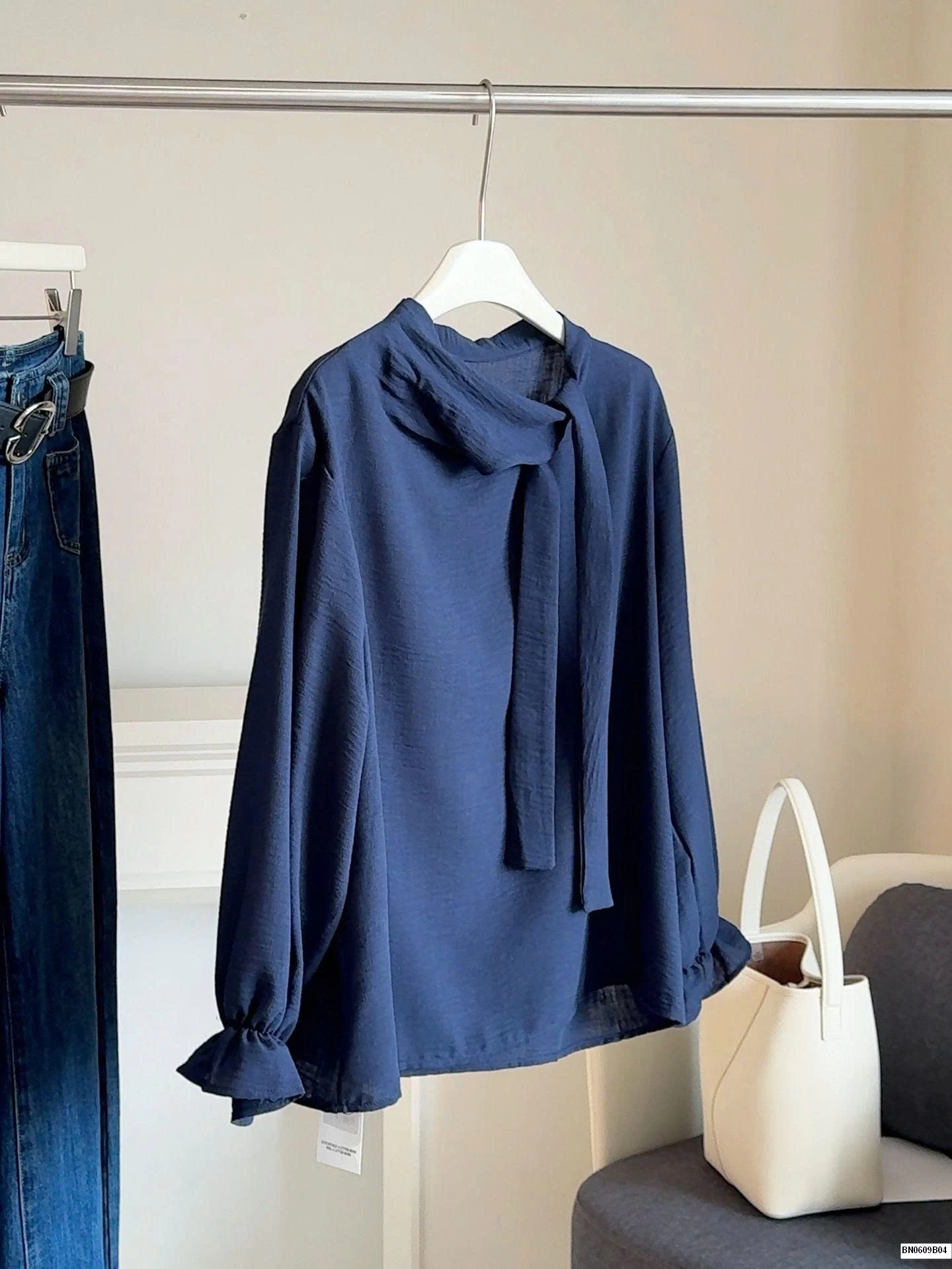 Áo sơ mi chính hãng Anna