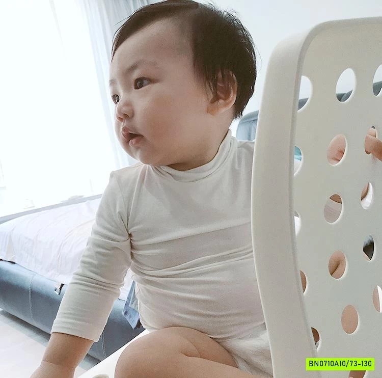 ÁO BÚN GIỮ NHIỆT MINKYMOM