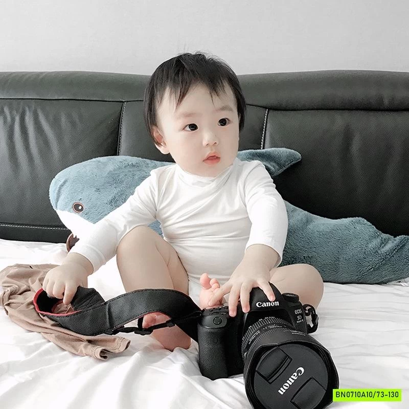 ÁO BÚN GIỮ NHIỆT MINKYMOM