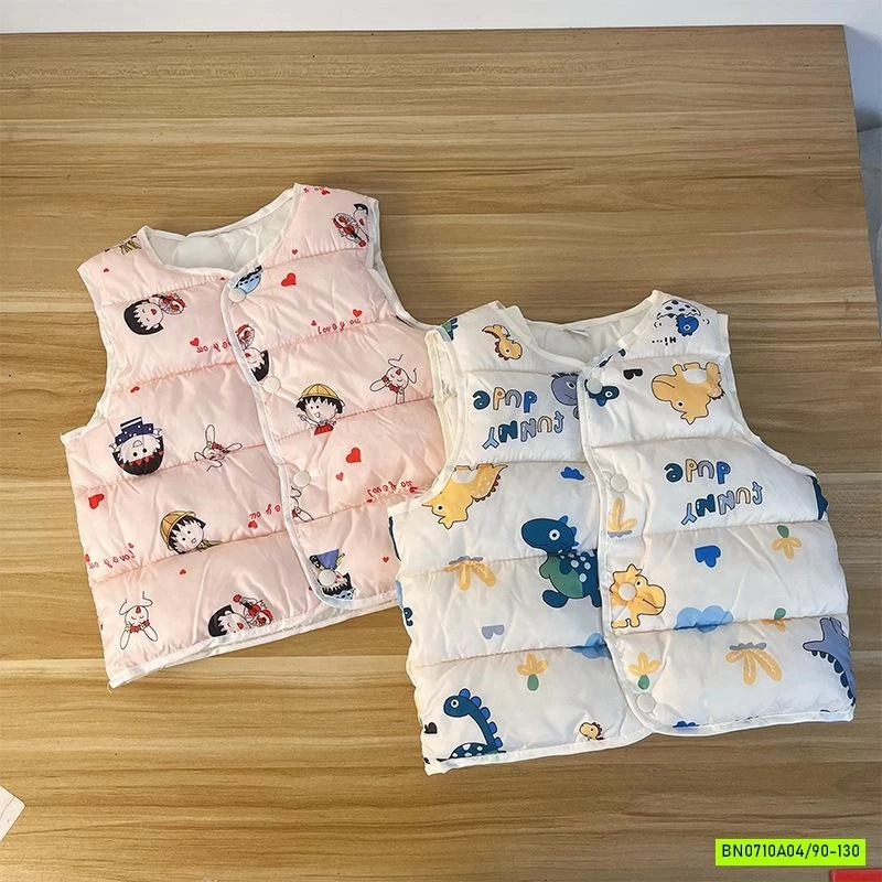 GILE PHAO NHÍ DỄ THƯƠNG