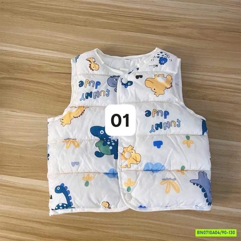 GILE PHAO NHÍ DỄ THƯƠNG