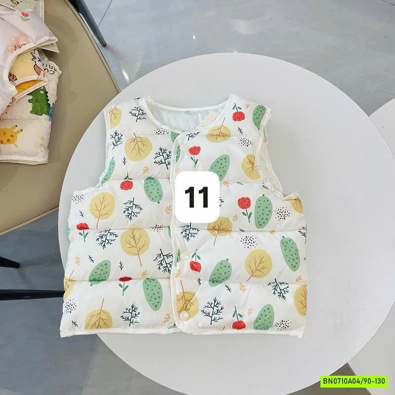 GILE PHAO NHÍ DỄ THƯƠNG